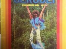 SERGUEI - PSICODELICO 1966-1975 BRAZILIAN PSYCH HIPPIE GROOVE GARAGE SEALED LP