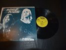 Whiz Kids Self Titled MI Private Press Kasab Records LP Keyboard Prog / Psych EX