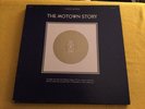 The Motown Story 58 Golden Hits  MS 5-726 LP Vinyl  Von 1970 Mint