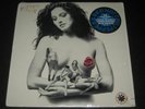 Red Hot Chili Peppers rare '89 USA 1st press LP Mother's Milk + hype sticker NM