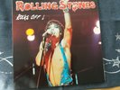Rolling Stones - ROCKS OFF Do-LP  Swinging Pic Records (TSP 056-2)