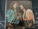 ROLLING STONES - HOT AUGUST NIGHT  2 LP