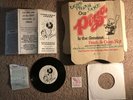 Less Than Jake Rock-N-Roll Pizzaria 7”