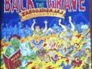 BACK FROM THE GRAVE vol 8 2-LP nuggets pebbles CRYPT cindells groop benders wyld