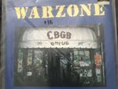 Warzone Live At CBGB 45. NYHC, SICK OF IT ALL, AGNOSTIC FRONT, CRO MAGS, MADBALL