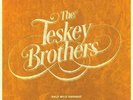 The Teskey Brothers - Half Mile Harvest (LP) - Vinyl Blues
