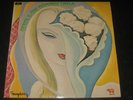 Derek & The Dominos rare '70 1st press 2LP Layla on RSO NM ERIC CLAPTON CREAM
