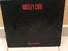 Motley Crue - Shout At The Devil 1983 60289 LP Vinyl Record Album