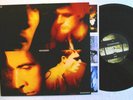 PUNK INDIE ROCK LP - FUGAZI - INSTRUMENT SOUNDTRACK 1999 Dischord VG++