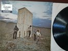 The Who Who's Next Masterphile Series half speed mastered MCA 5220 NM 1980