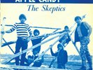SKEPTICS - APPLE CANDY - NEAR MINT - RARE PSYCHE WITH INSERT