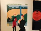 BRIAN ENO - ANOTHER GREEN WORLD - ORIGINAL UK POLYDOR LP synth electronic record