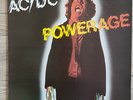 AC/DC POWERAGE LP australische Pressung Albert Productions APLP.030 VG+