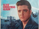 Elvis Presley ELVIS' CHRISTMAS ALBUM Australian RCA Records RARE LP