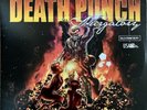 Five Finger Death Punch - Purgatory: Tales From The Pit  2 Pic LP Vinyl RSD 2014