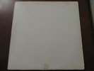 The Beatles White Album SWBO 101 Stereo Apple LP Album Cover