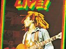 Bob Marley - Live  [Used Very Good Vinyl LP]