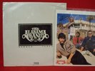 RARE Alabama LP 'The Alabama Band Number Three' SEALED + Autographed 8x10 Photo