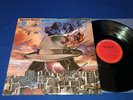 WEATHER REPORT - HEAVY WEATHER - 1981 Half-Speed Mastersound Press NM Zawinul