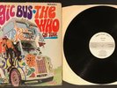 The Who Magic Bus Rare Mono WL Promo DL5064