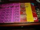 Foreign Casts of Broadway Shows--Vinyl Norwegian Chorus Line, Spanish Mame, etc.