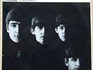 WITH THE BEATLES ORIGINAL 1963 UK PARLOPHONE MONO VINYL LP  PMC 1206