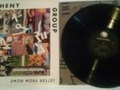 PAT METHENY GROUP Letter From Home GEFFEN LP NM Jazz