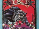 Y & T BLACK TIGER LP , 80's Metal