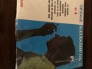 SERGE GAINSBOURG NO. 4 LIKE-NEW 10” VINYL