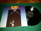ELVIS PRESLEY MOODY BLUE RCA AQL 1-2428 STEREO