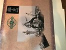 Sir Mix-A-Lot Swass LP vinyl record 1988 Nastymix