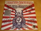 Allman Brothers Band Live Atlanta Pop 1970 Sealed RSD 2018 Numbered 4 LP Set