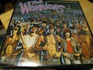 THE WARRIORS Original Motion Picture Soundtrack LP