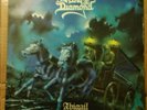 King Diamond Abigail 1st US Pressing 1987
