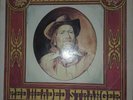 Willie Nelson - Red Headed Stranger 190759589519 (Vinyl Used Very Good)
