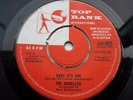 THE SHIRELLES BABY IT'S YOU ORIGINAL TOP RANK IN VG+ CONDITION