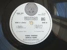 GENTLE GIANT three friends LP 1972 Vertigo Swirl Made in England UK 6360070 1Y2Y
