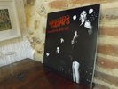 THE CRAMPS WERWOELFEN AFTER DARK  VINYLE LP PINK ROSE