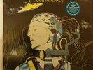 NIK TURNER LIFE IN SPACE BLUE VINYL US LP NEW SEALED LIMITED EDITION hawkwind
