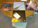 Library Electronic Vinyl Bundle 7 lp sonoton chapell golden ring kpm