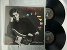 PAUL MCCARTNEY All The Best  2LP Portugal 1987 Inner Lyric Sleeves EX Beatles
