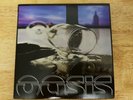Oasis Sunday morning call 7in Vinyl,1st press, RKID004, never been played.