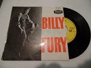 French EP Billy FURY 