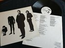 THE STRANGLERS LP-RARE SWEDISH PRESS-