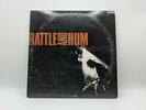 U2 - Rattle and Hum 12