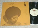 LP Jeanne Lee / Conspiracy - Original US Earthforms / Near Mint Record
