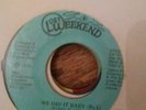 GENERAL LEE & THE SPACE ARMY BAND We Did It Baby 7
