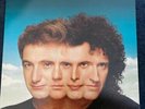 QUEEN - THE MIRACLE - Vinyl LP RECORD ALBUM - 1989 - PCSD107