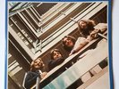 The Beatles 1967 - 1970 Blue Double LP Lennon McCartney Rolling Stones Bowie EX+