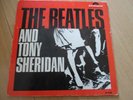 The Beatles and Tony Sheridan - Polydor Vinyl Sonderaufl. *41646*